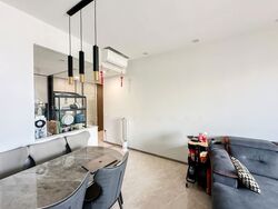 Sengkang Grand Residences (D19), Apartment #565629541